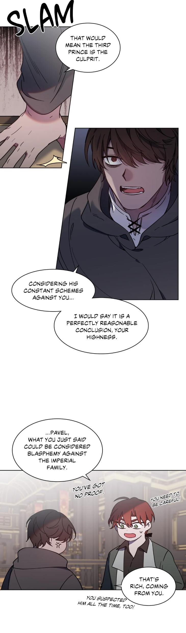Love-Trap-By-Rayuan-Eng page 7