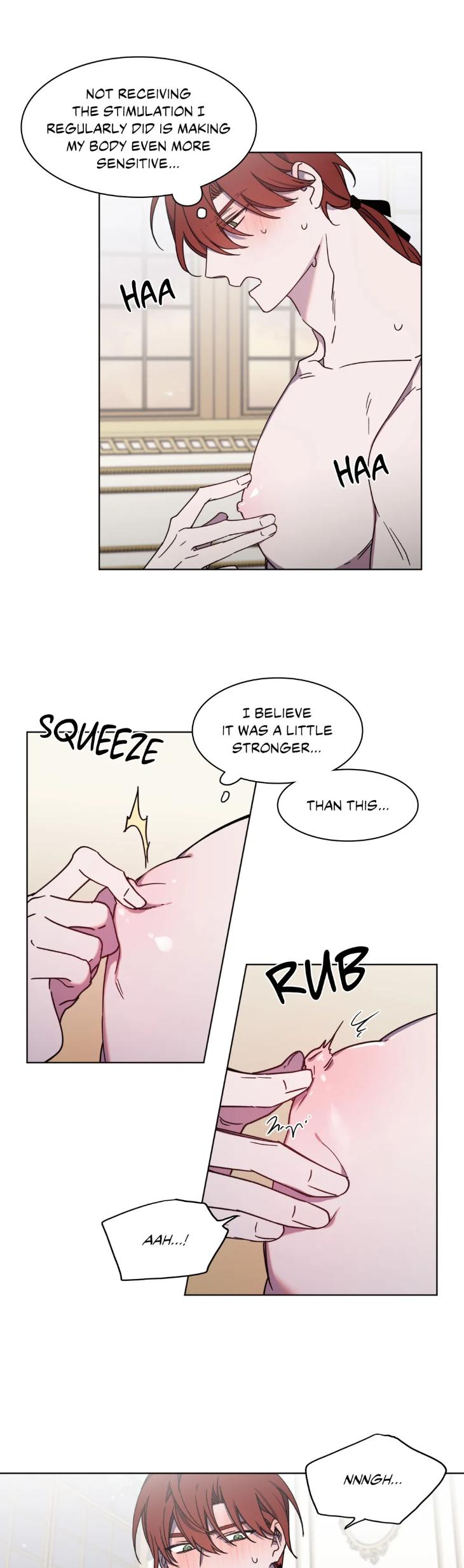 Love-Trap-By-Rayuan-Eng page 14