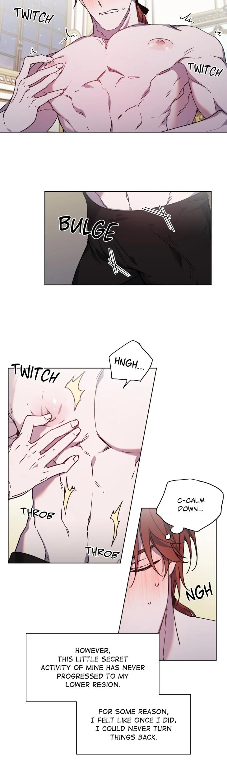 Love-Trap-By-Rayuan-Eng page 15