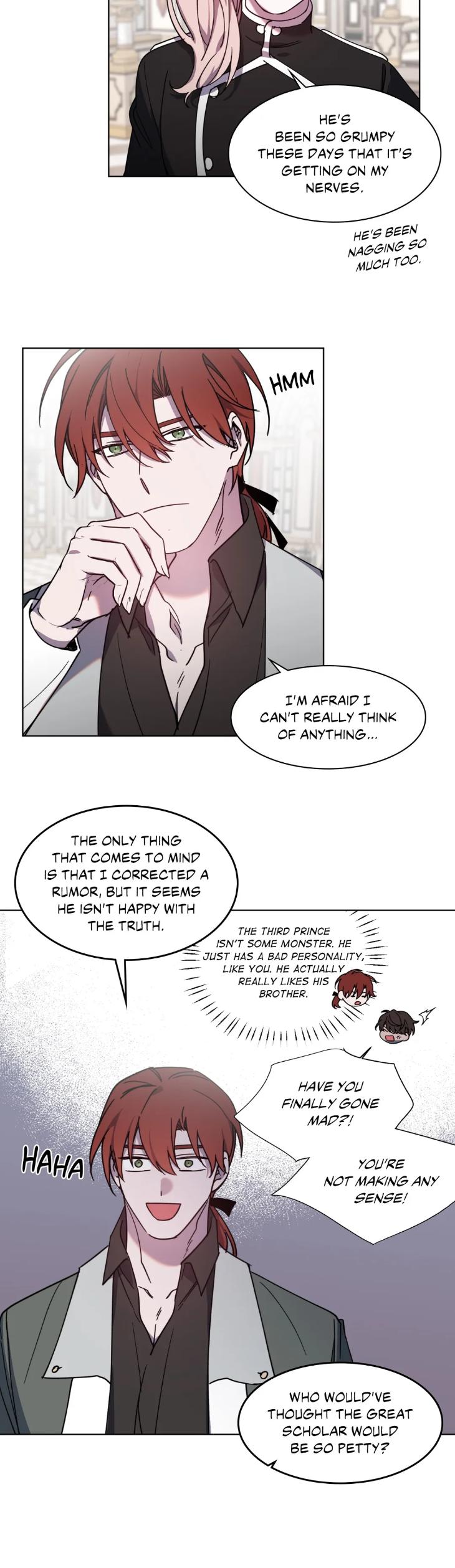 Love-Trap-By-Rayuan-Eng page 19