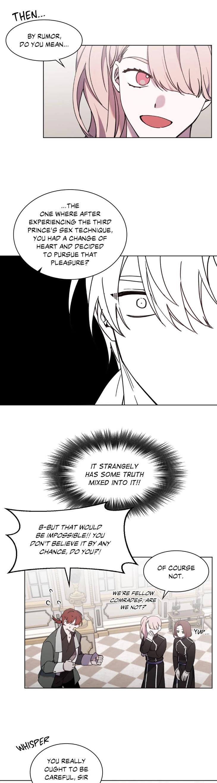 Love-Trap-By-Rayuan-Eng page 20