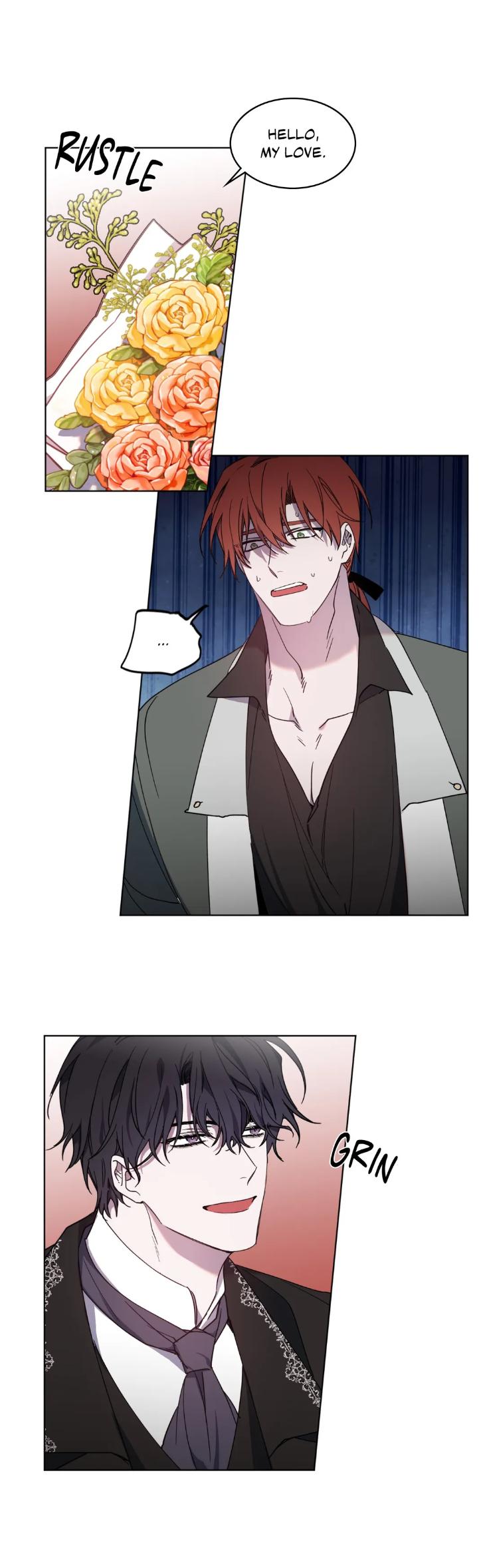 Love-Trap-By-Rayuan-Season-2-Uncensored-Eng page 2