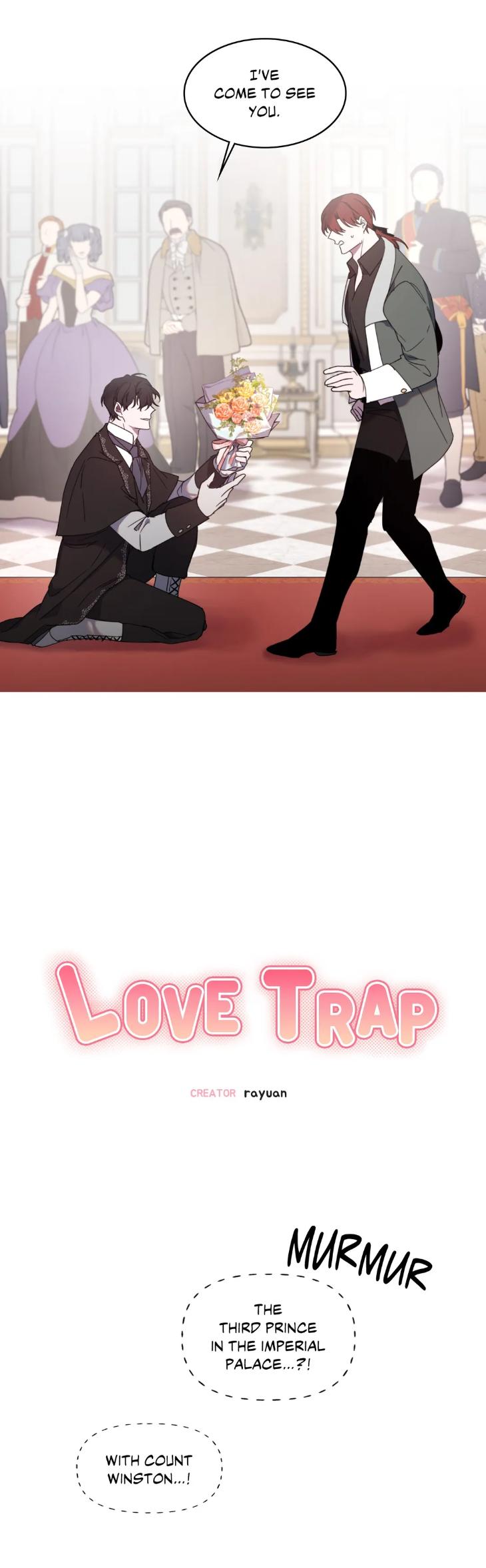 Love-Trap-By-Rayuan-Season-2-Uncensored-Eng page 3