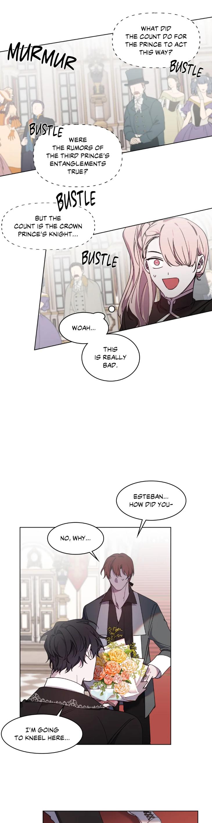 Love-Trap-By-Rayuan-Season-2-Uncensored-Eng page 4