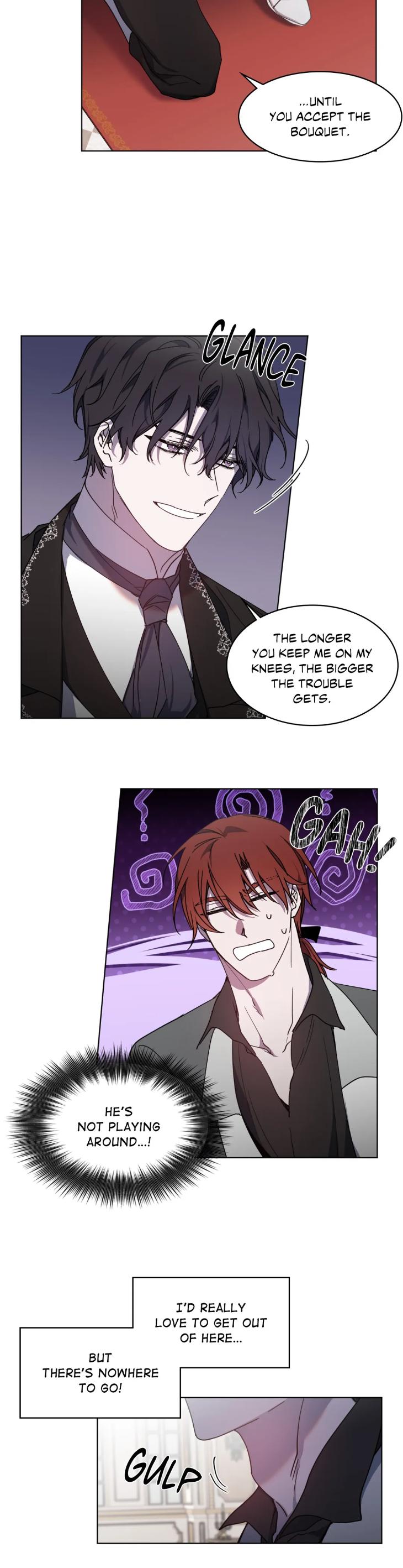 Love-Trap-By-Rayuan-Season-2-Uncensored-Eng page 5