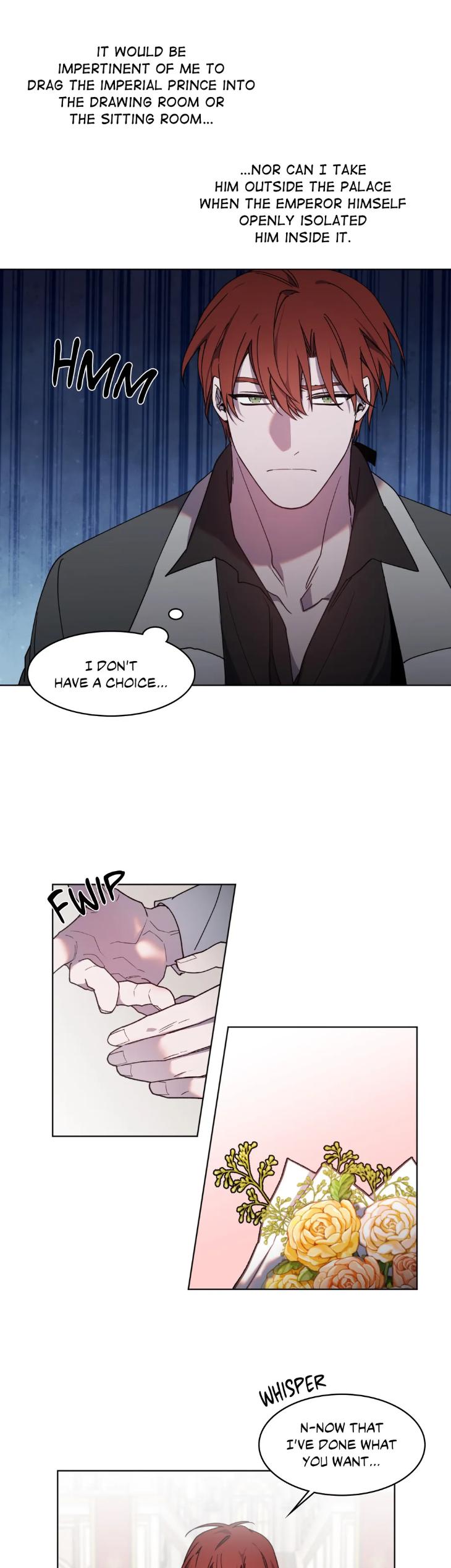 Love-Trap-By-Rayuan-Season-2-Uncensored-Eng page 6