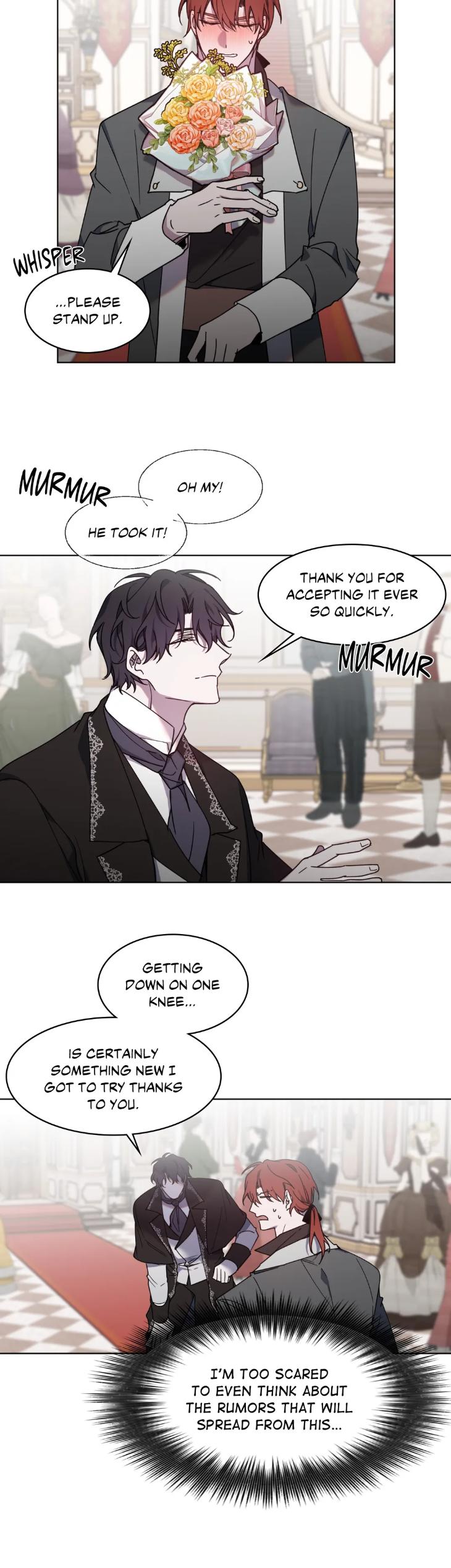 Love-Trap-By-Rayuan-Season-2-Uncensored-Eng page 7