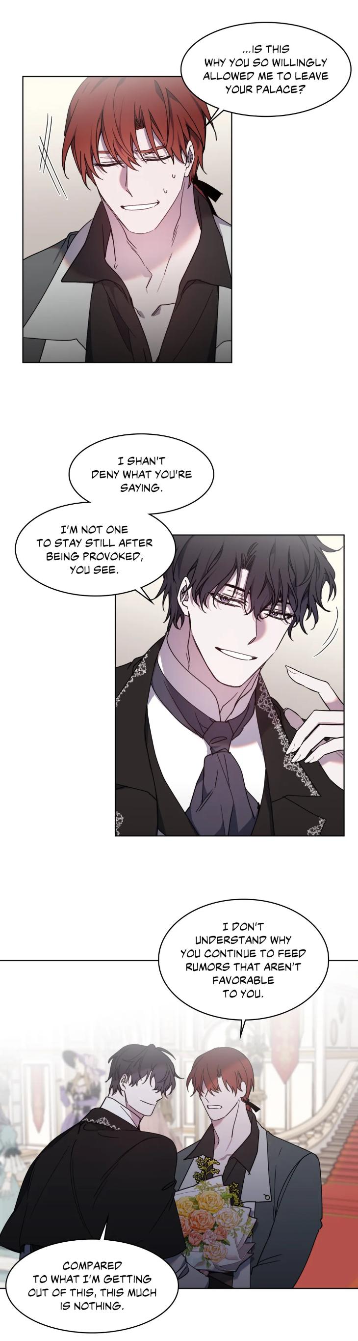 Love-Trap-By-Rayuan-Season-2-Uncensored-Eng page 8