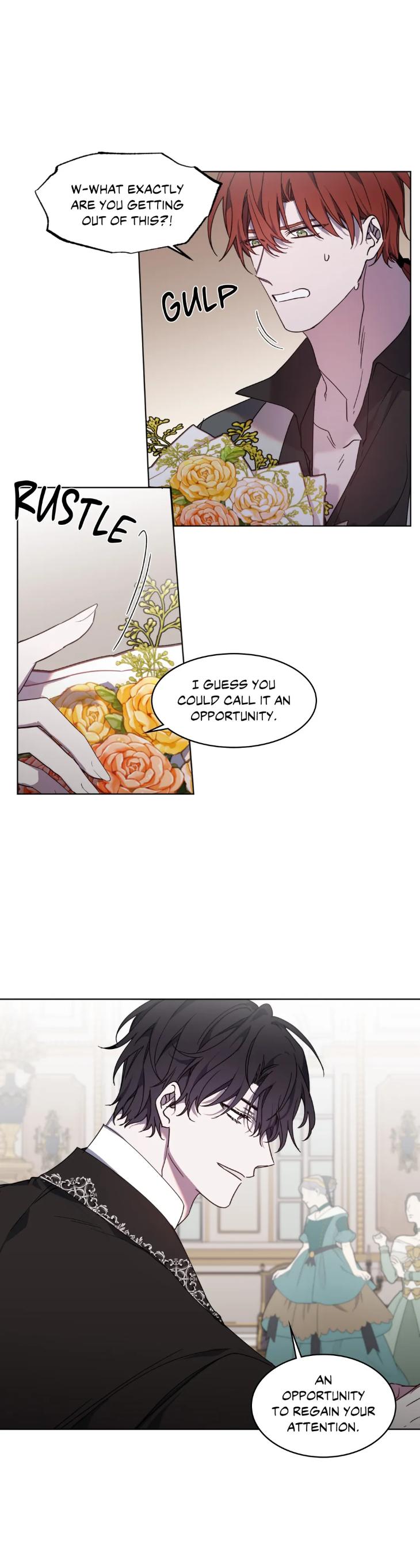 Love-Trap-By-Rayuan-Season-2-Uncensored-Eng page 9
