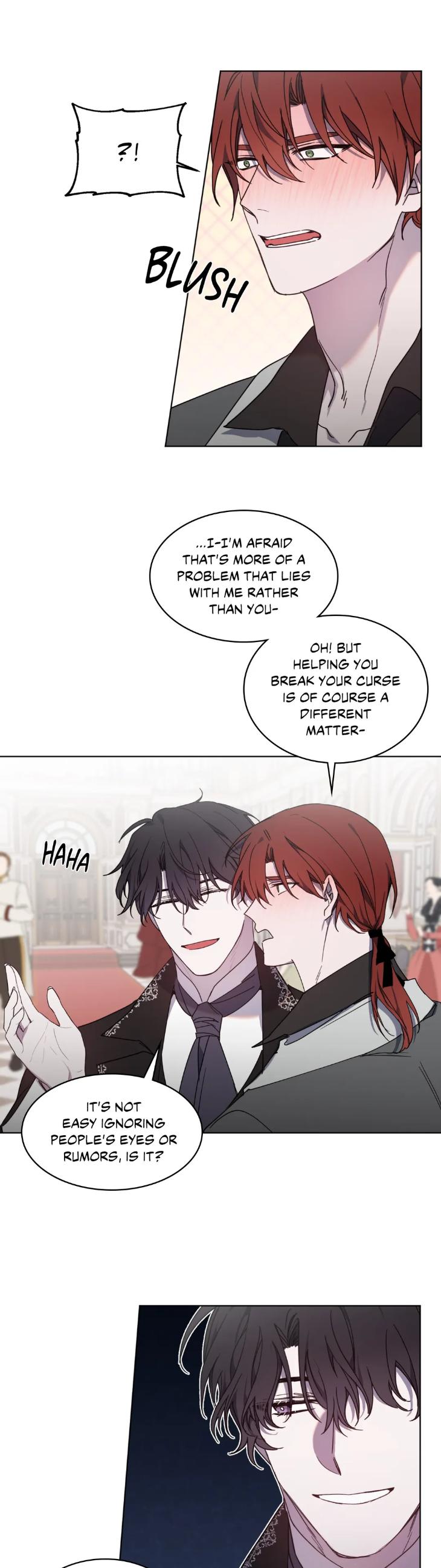 Love-Trap-By-Rayuan-Season-2-Uncensored-Eng page 10
