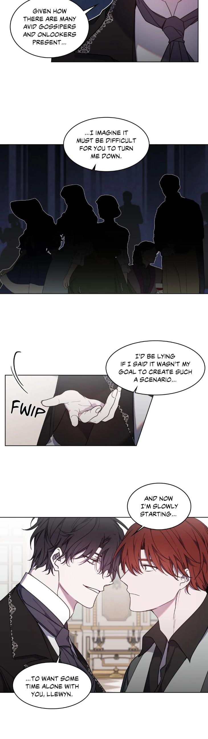 Love-Trap-By-Rayuan-Season-2-Uncensored-Eng page 11