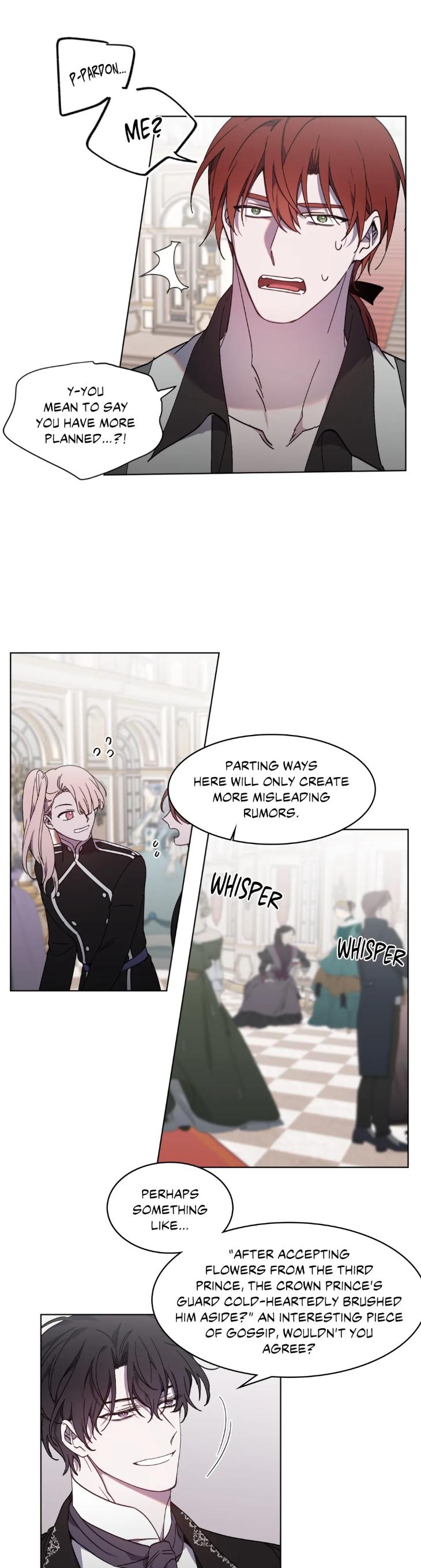 Love-Trap-By-Rayuan-Season-2-Uncensored-Eng page 12