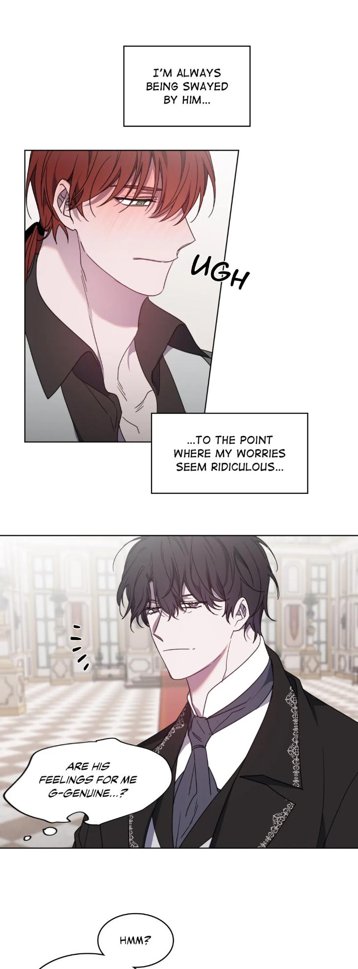 Love-Trap-By-Rayuan-Season-2-Uncensored-Eng page 14