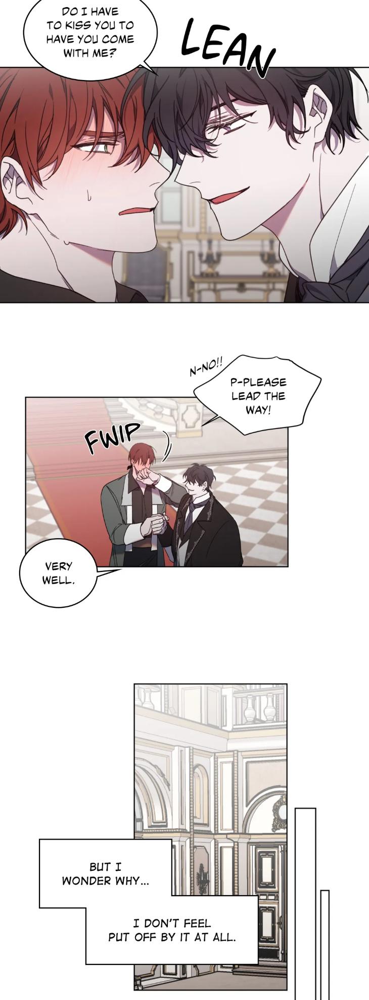 Love-Trap-By-Rayuan-Season-2-Uncensored-Eng page 15