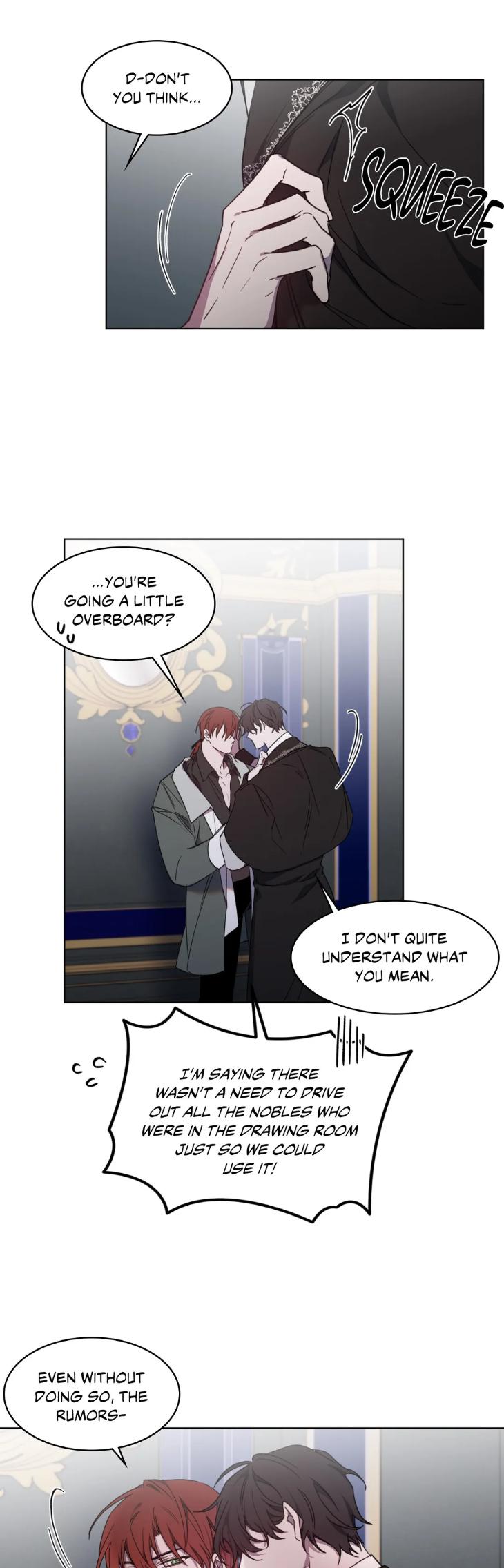 Love-Trap-By-Rayuan-Season-2-Uncensored-Eng page 17
