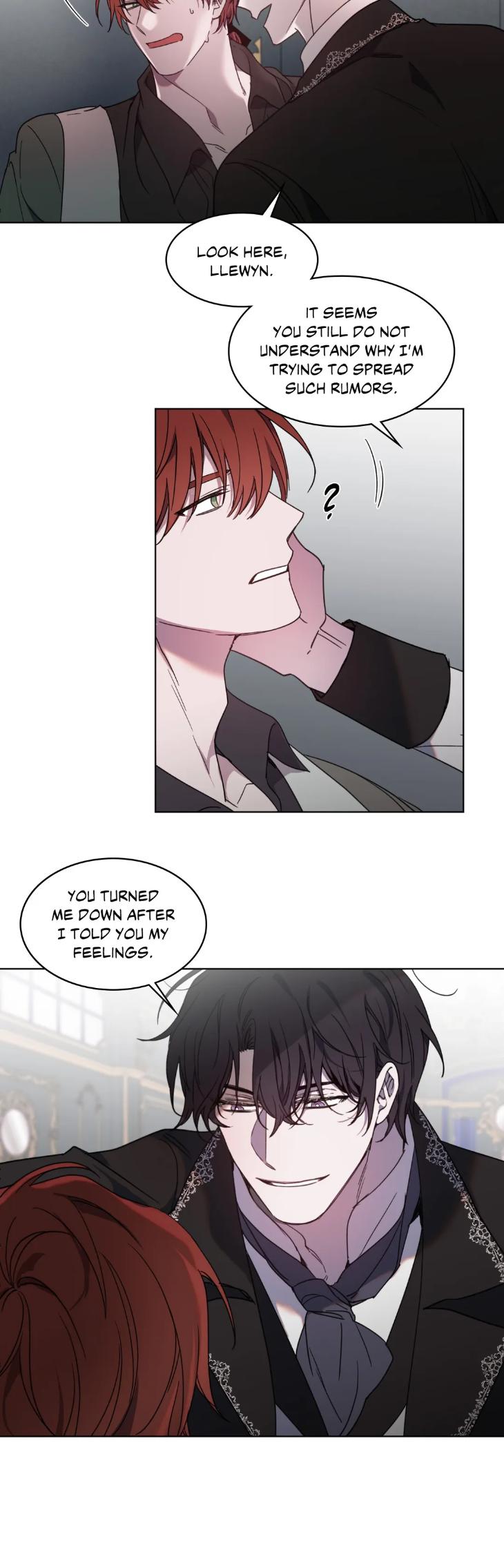 Love-Trap-By-Rayuan-Season-2-Uncensored-Eng page 18