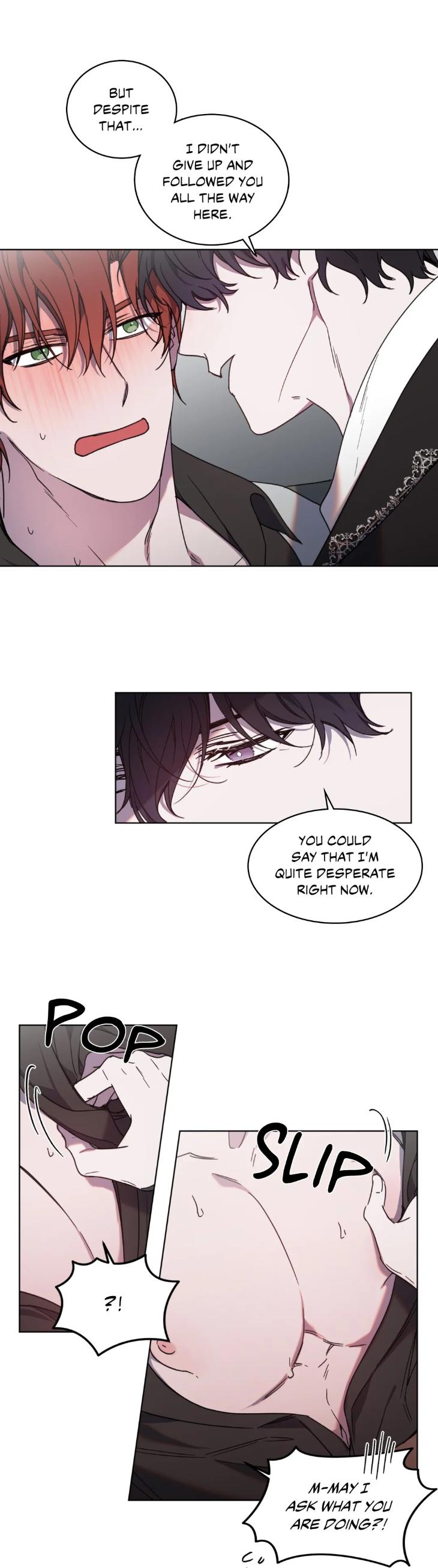 Love-Trap-By-Rayuan-Season-2-Uncensored-Eng page 19
