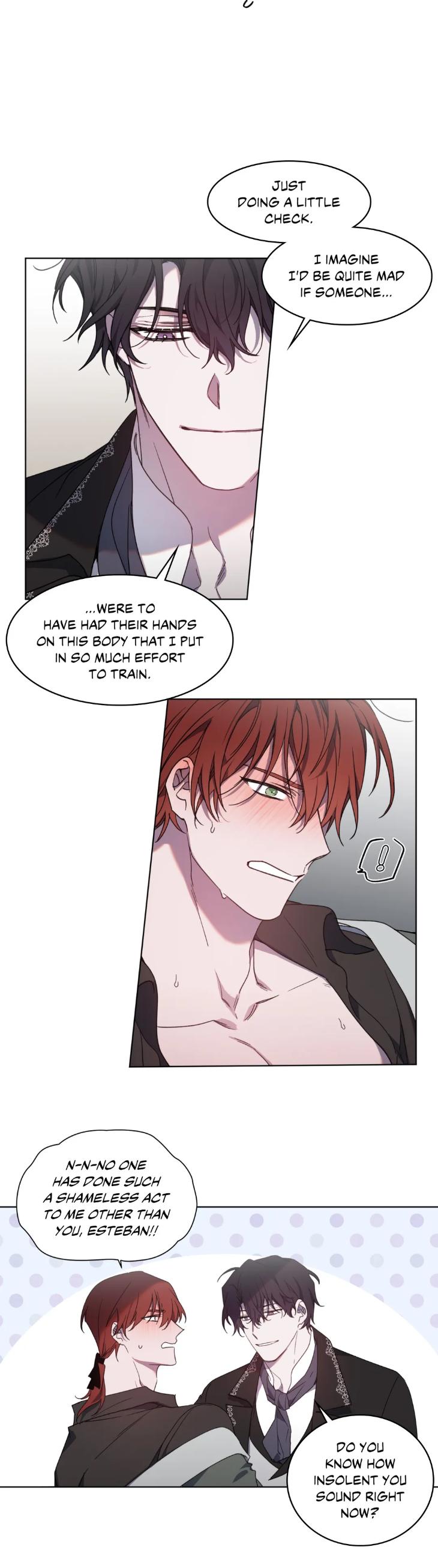 Love-Trap-By-Rayuan-Season-2-Uncensored-Eng page 20