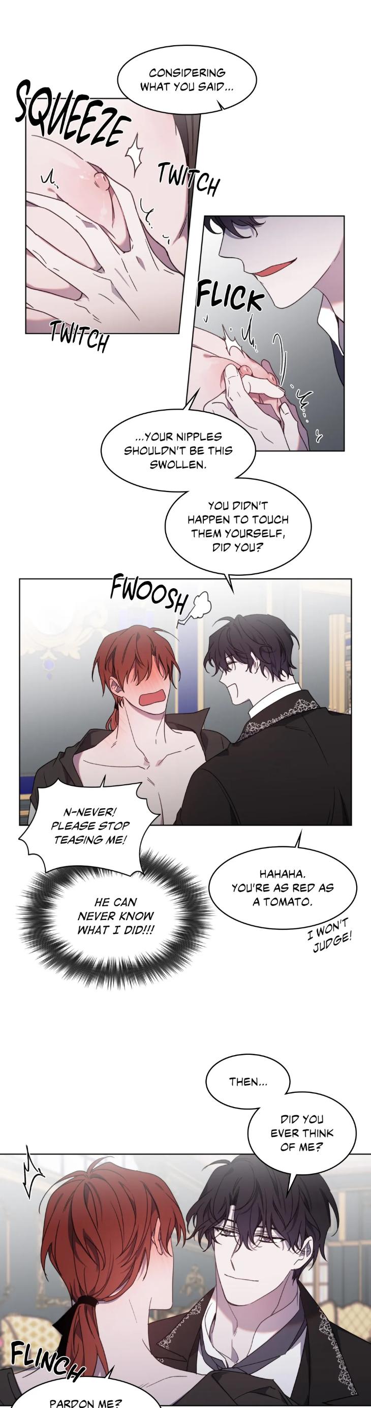 Love-Trap-By-Rayuan-Season-2-Uncensored-Eng page 21