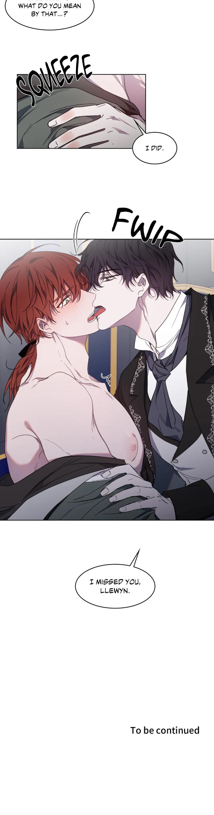 Love-Trap-By-Rayuan-Season-2-Uncensored-Eng page 22
