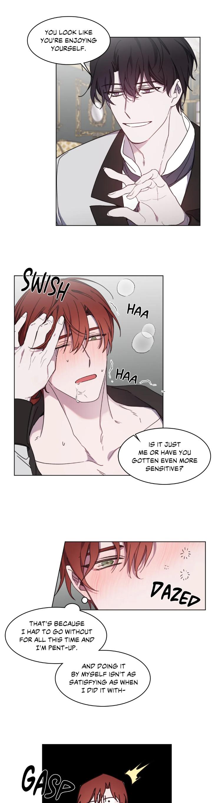 Love-Trap-By-Rayuan-Season-2-Uncensored-Eng page 4