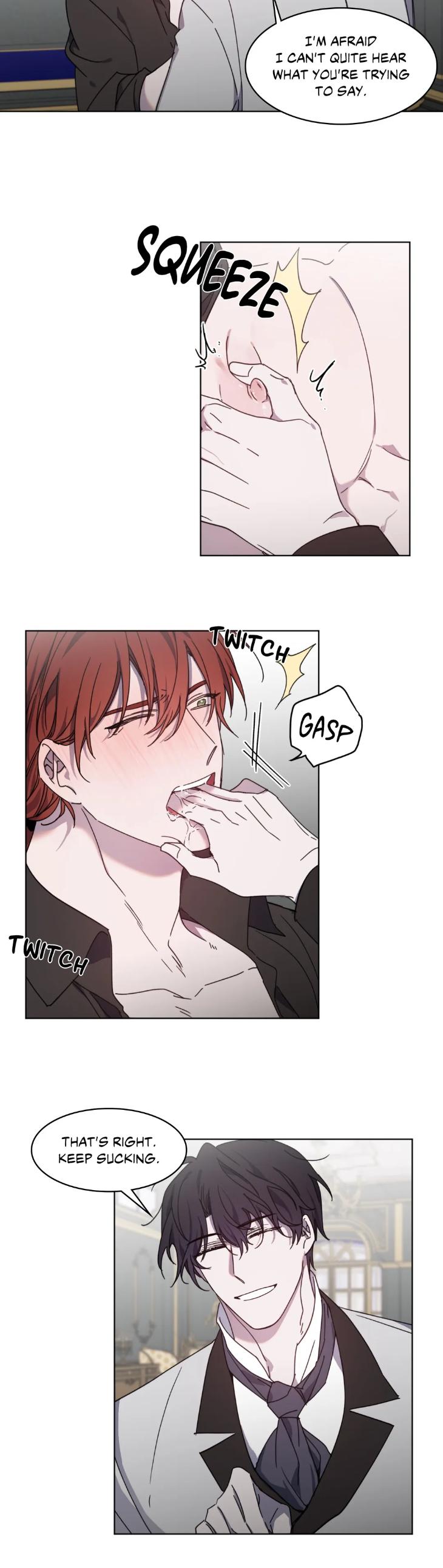 Love-Trap-By-Rayuan-Season-2-Uncensored-Eng page 7
