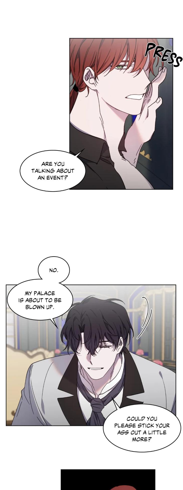 Love-Trap-By-Rayuan-Season-2-Uncensored-Eng page 10