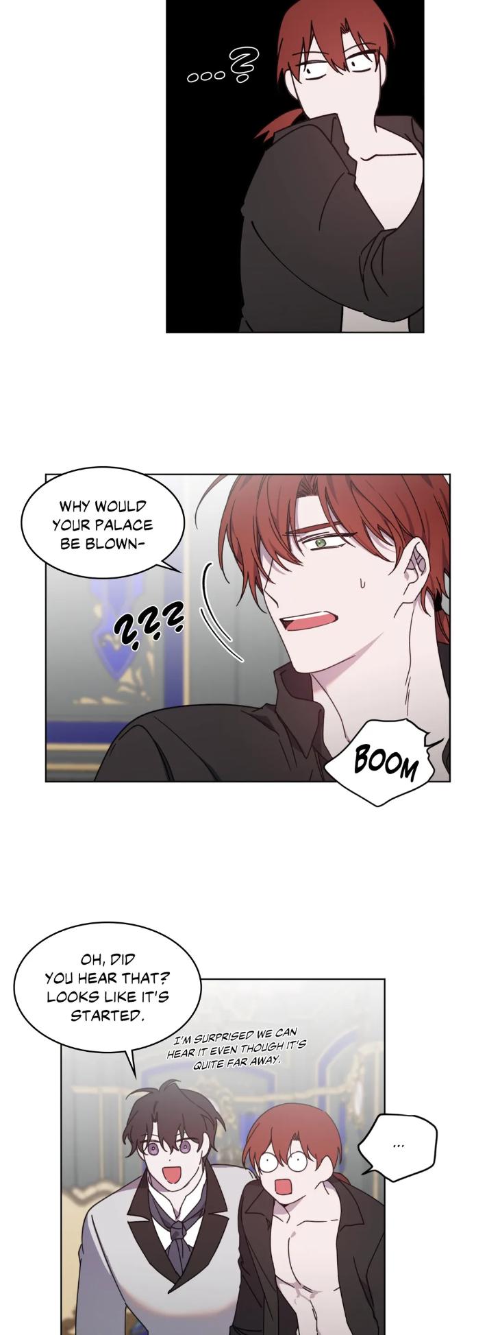 Love-Trap-By-Rayuan-Season-2-Uncensored-Eng page 11