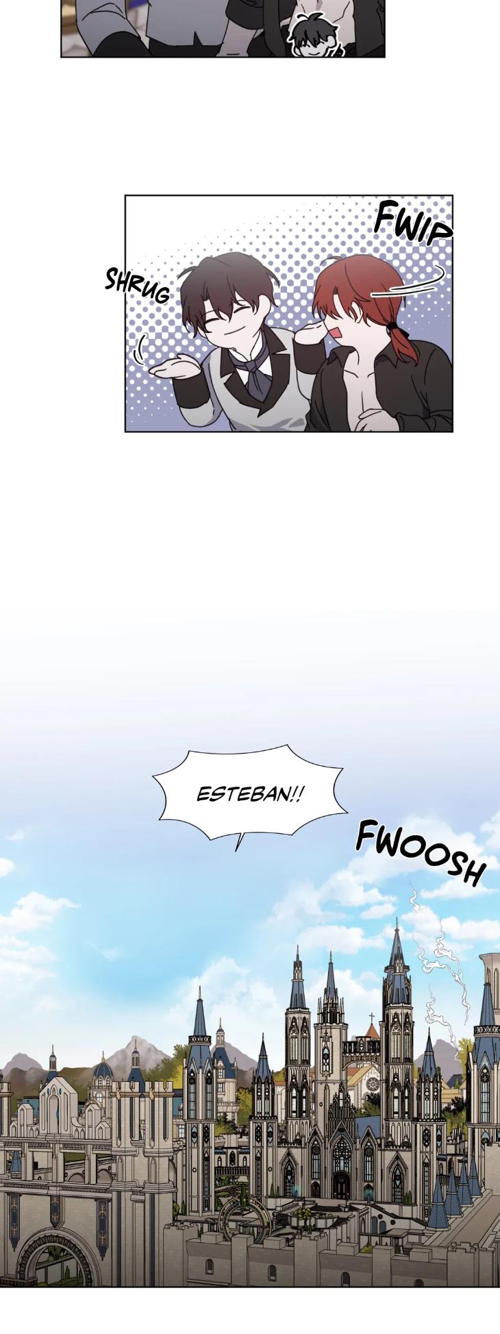 Love-Trap-By-Rayuan-Season-2-Uncensored-Eng page 12