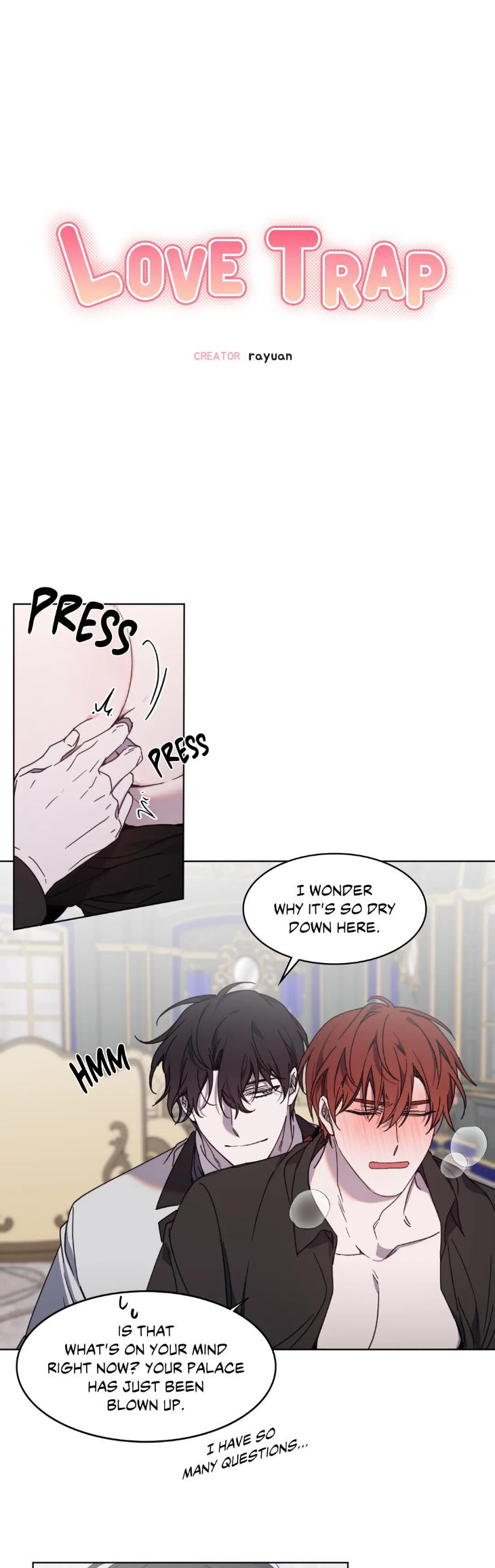 Love-Trap-By-Rayuan-Season-2-Uncensored-Eng page 13