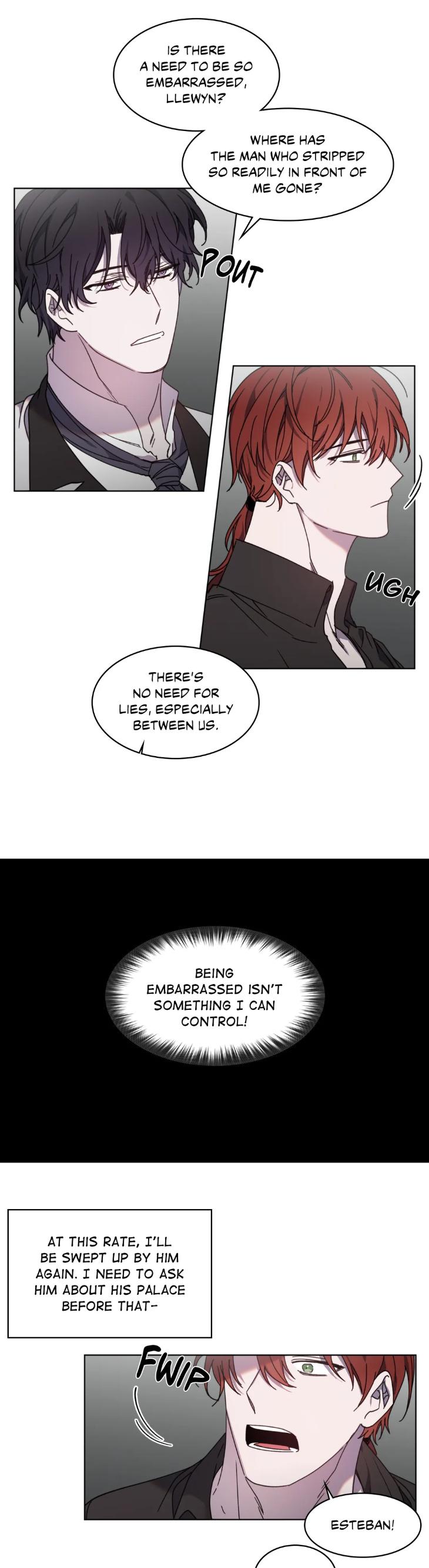 Love-Trap-By-Rayuan-Season-2-Uncensored-Eng page 15