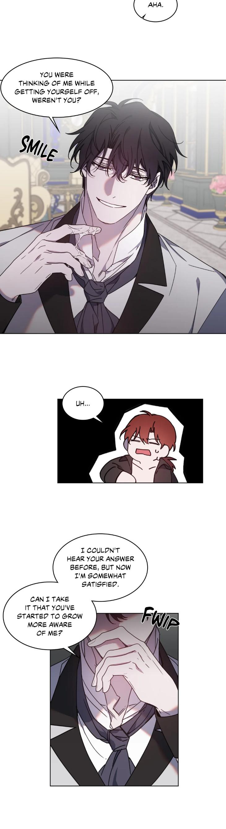 Love-Trap-By-Rayuan-Season-2-Uncensored-Eng page 16
