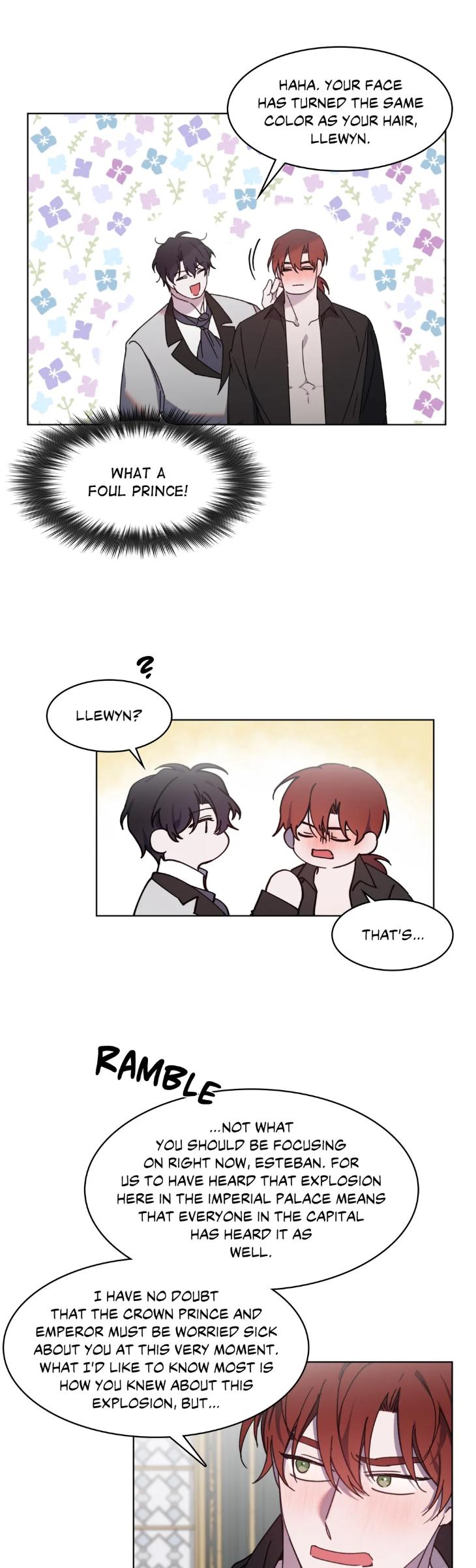 Love-Trap-By-Rayuan-Season-2-Uncensored-Eng page 17