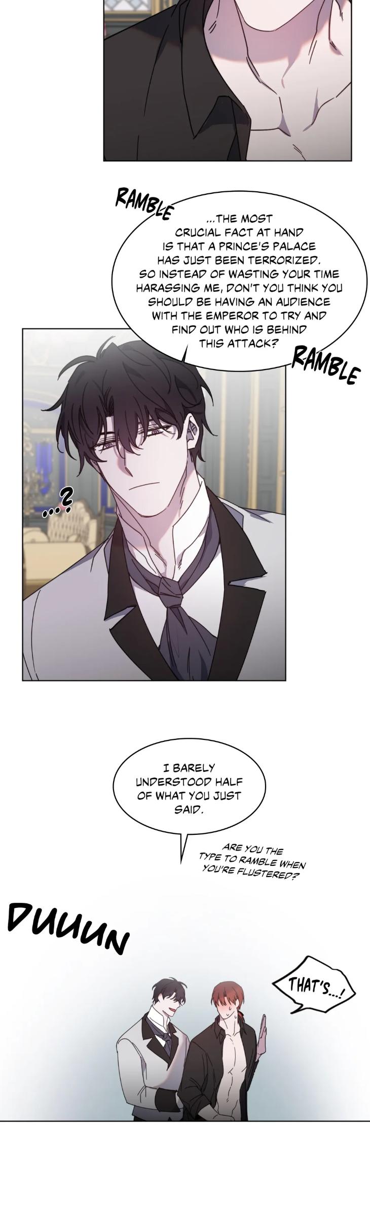 Love-Trap-By-Rayuan-Season-2-Uncensored-Eng page 18