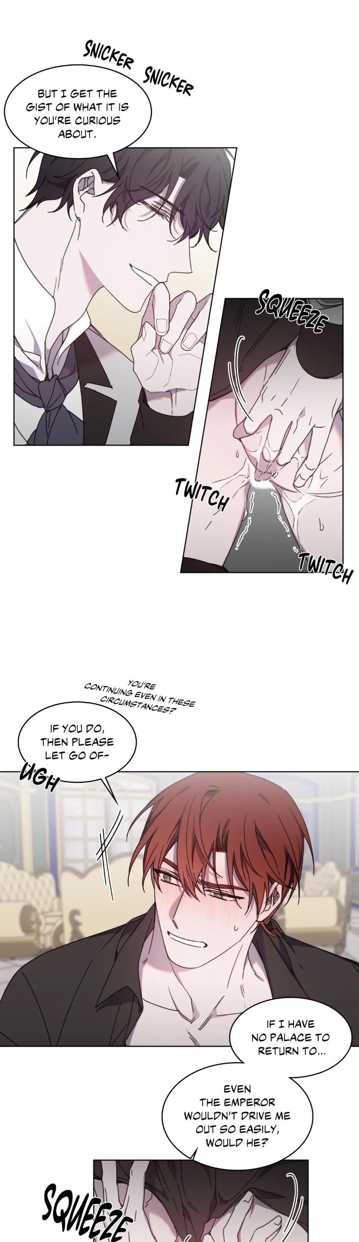 Love-Trap-By-Rayuan-Season-2-Uncensored-Eng page 19