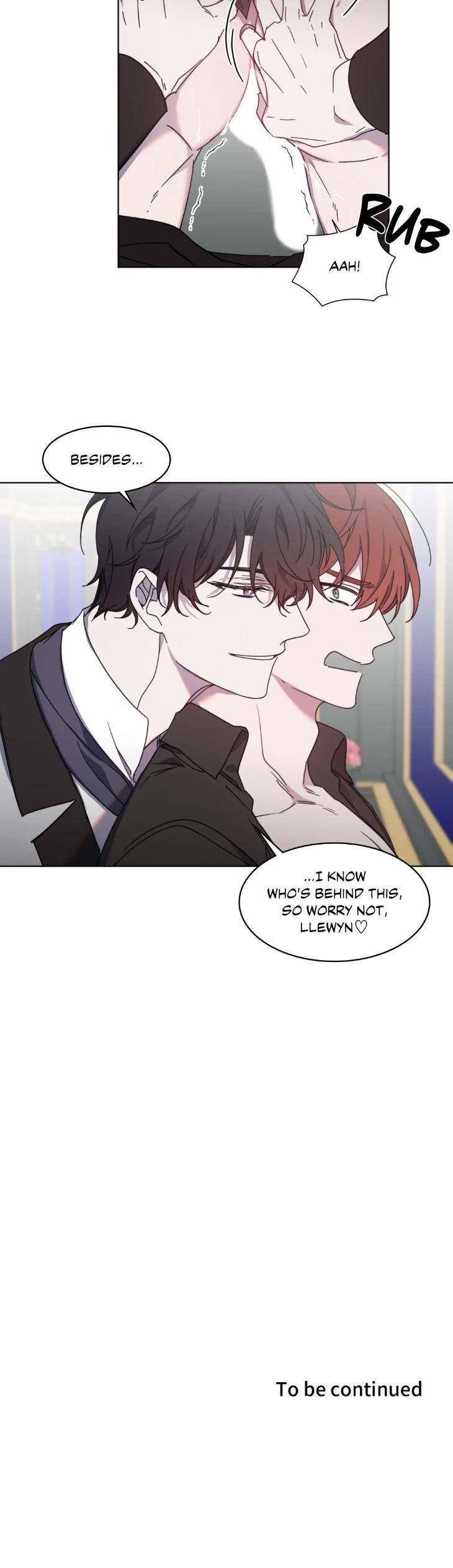 Love-Trap-By-Rayuan-Season-2-Uncensored-Eng page 20