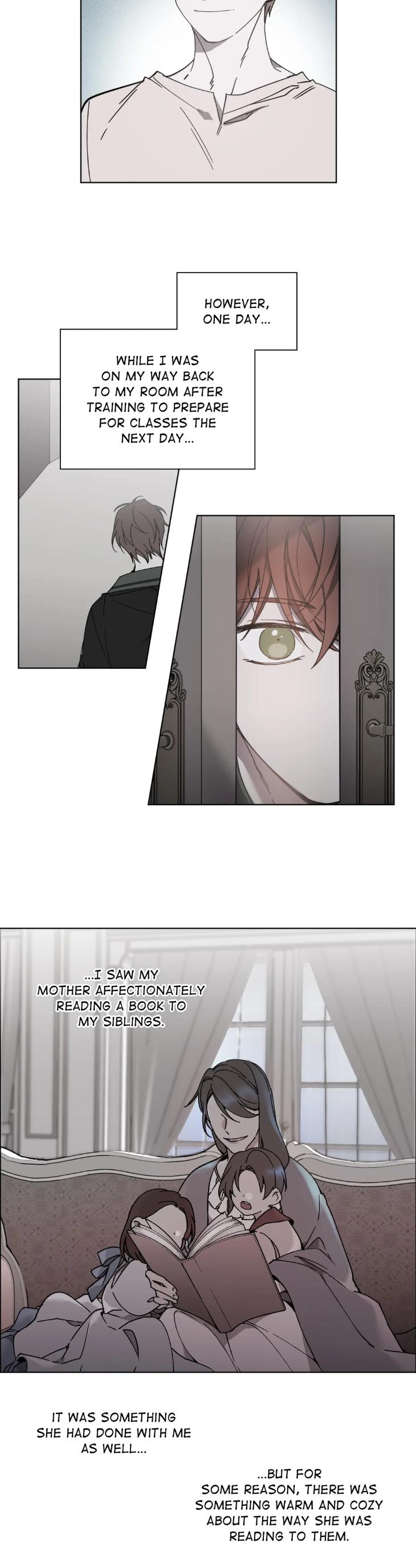 Love-Trap-By-Rayuan-Season-2-Uncensored-Eng page 2