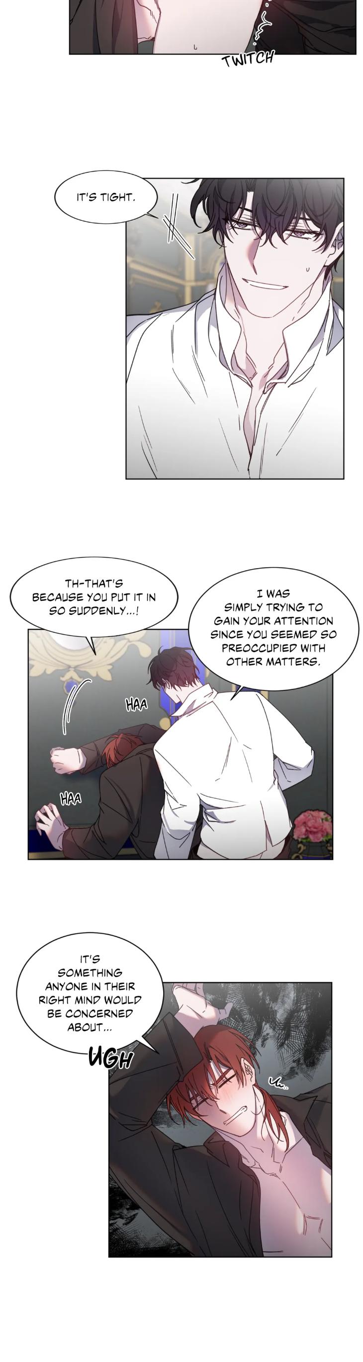 Love-Trap-By-Rayuan-Season-2-Uncensored-Eng page 4
