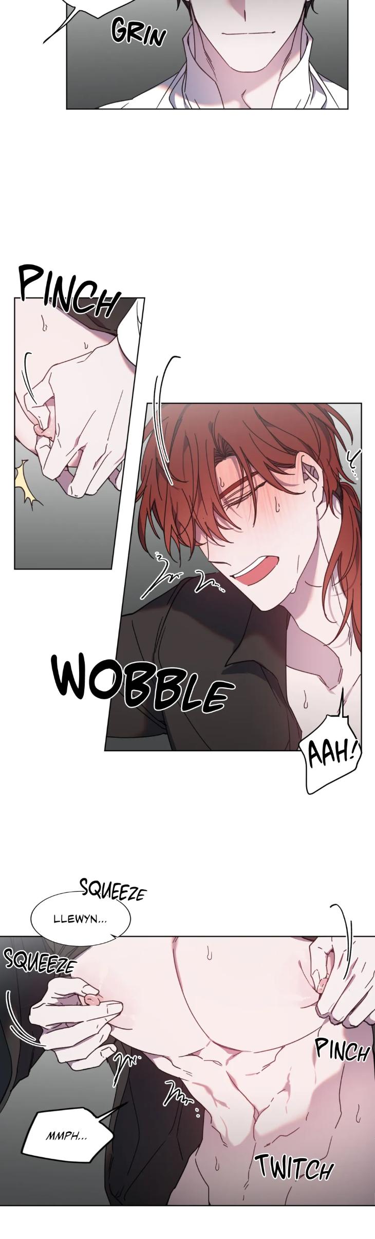 Love-Trap-By-Rayuan-Season-2-Uncensored-Eng page 6