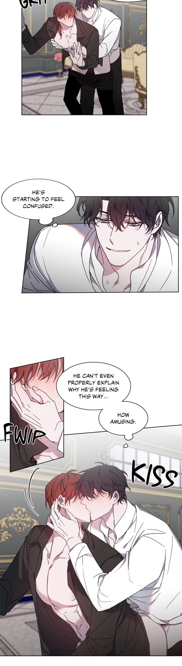 Love-Trap-By-Rayuan-Season-2-Uncensored-Eng page 8