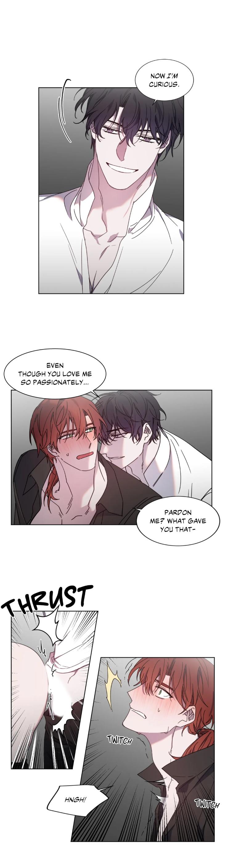 Love-Trap-By-Rayuan-Season-2-Uncensored-Eng page 9