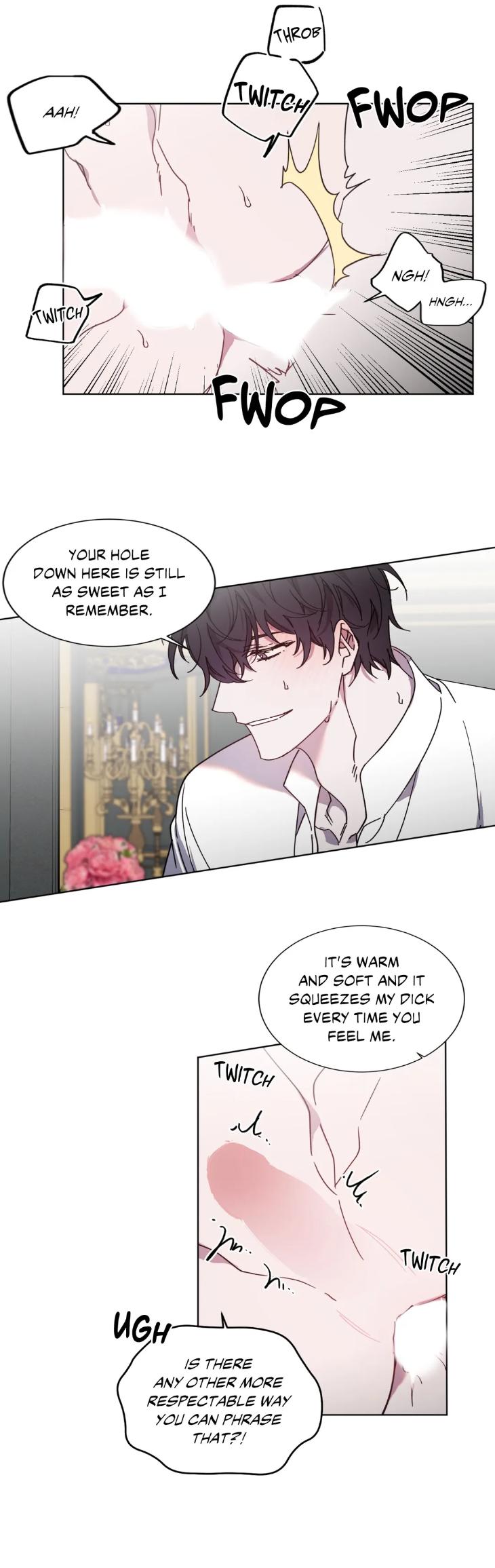 Love-Trap-By-Rayuan-Season-2-Uncensored-Eng page 12