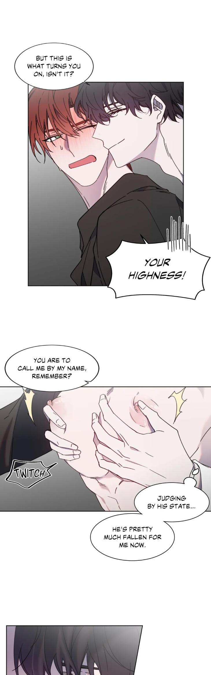 Love-Trap-By-Rayuan-Season-2-Uncensored-Eng page 13