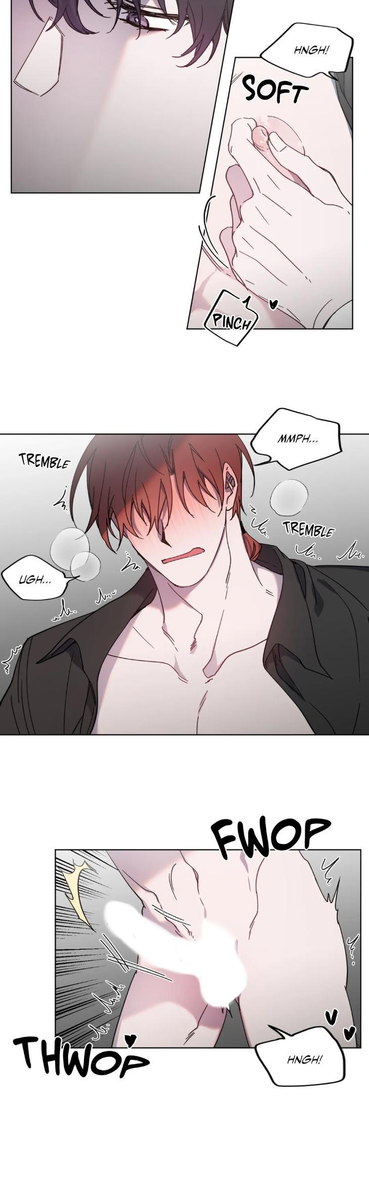 Love-Trap-By-Rayuan-Season-2-Uncensored-Eng page 14