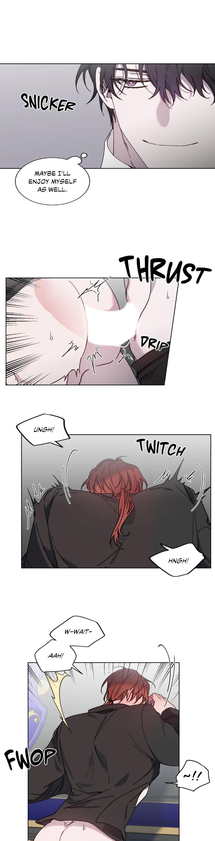 Love-Trap-By-Rayuan-Season-2-Uncensored-Eng page 15