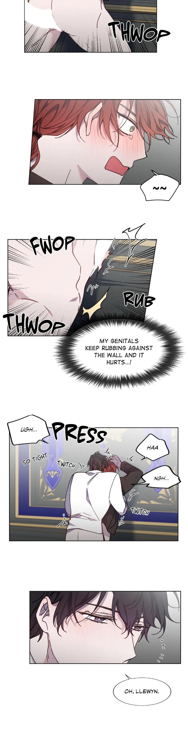 Love-Trap-By-Rayuan-Season-2-Uncensored-Eng page 16