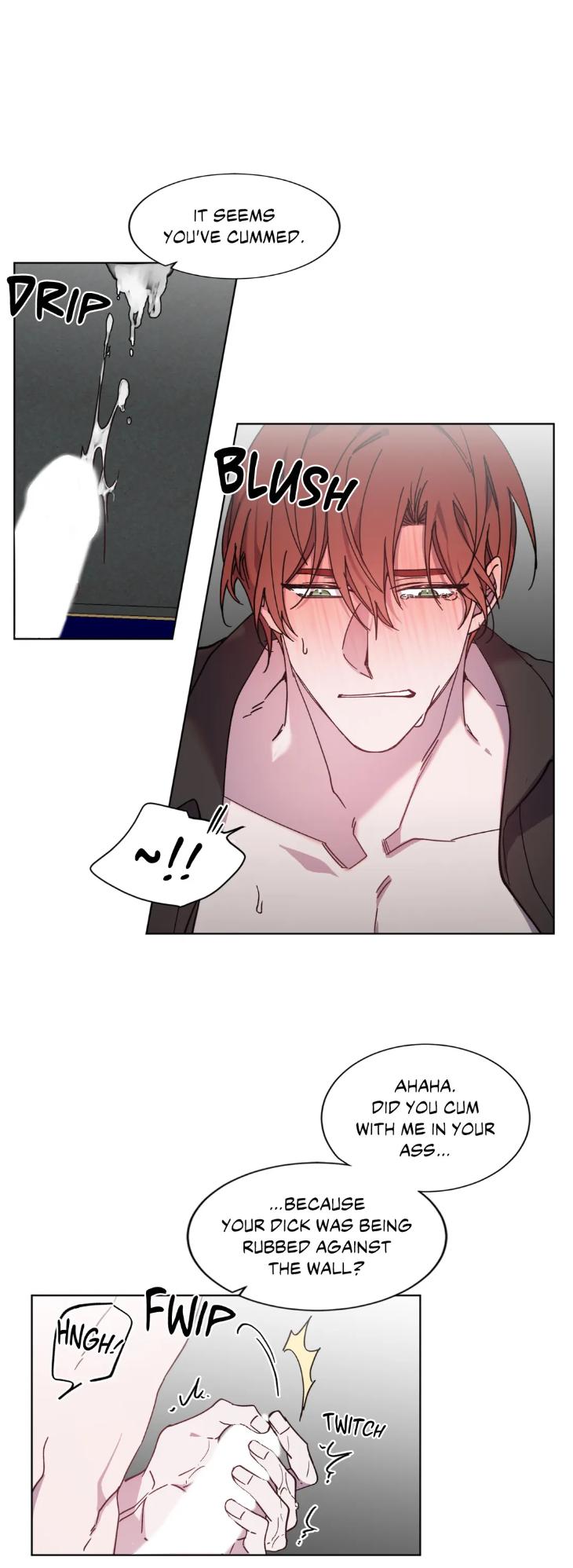 Love-Trap-By-Rayuan-Season-2-Uncensored-Eng page 17