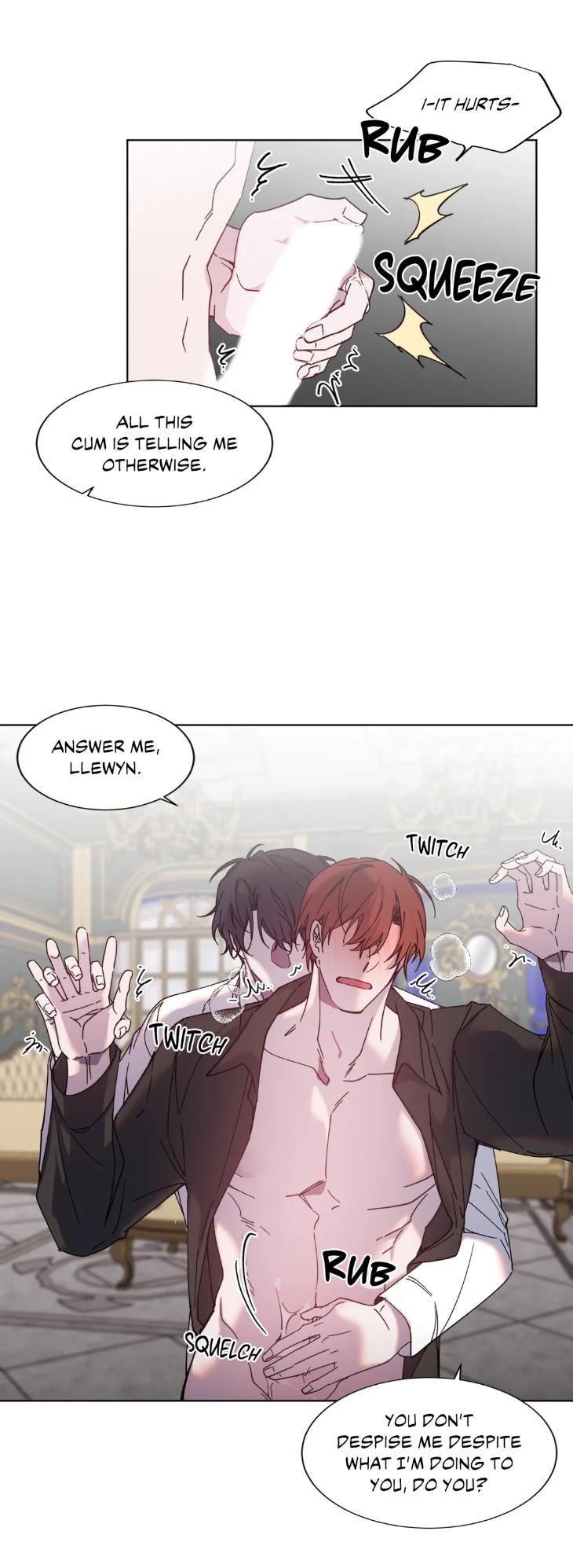 Love-Trap-By-Rayuan-Season-2-Uncensored-Eng page 18