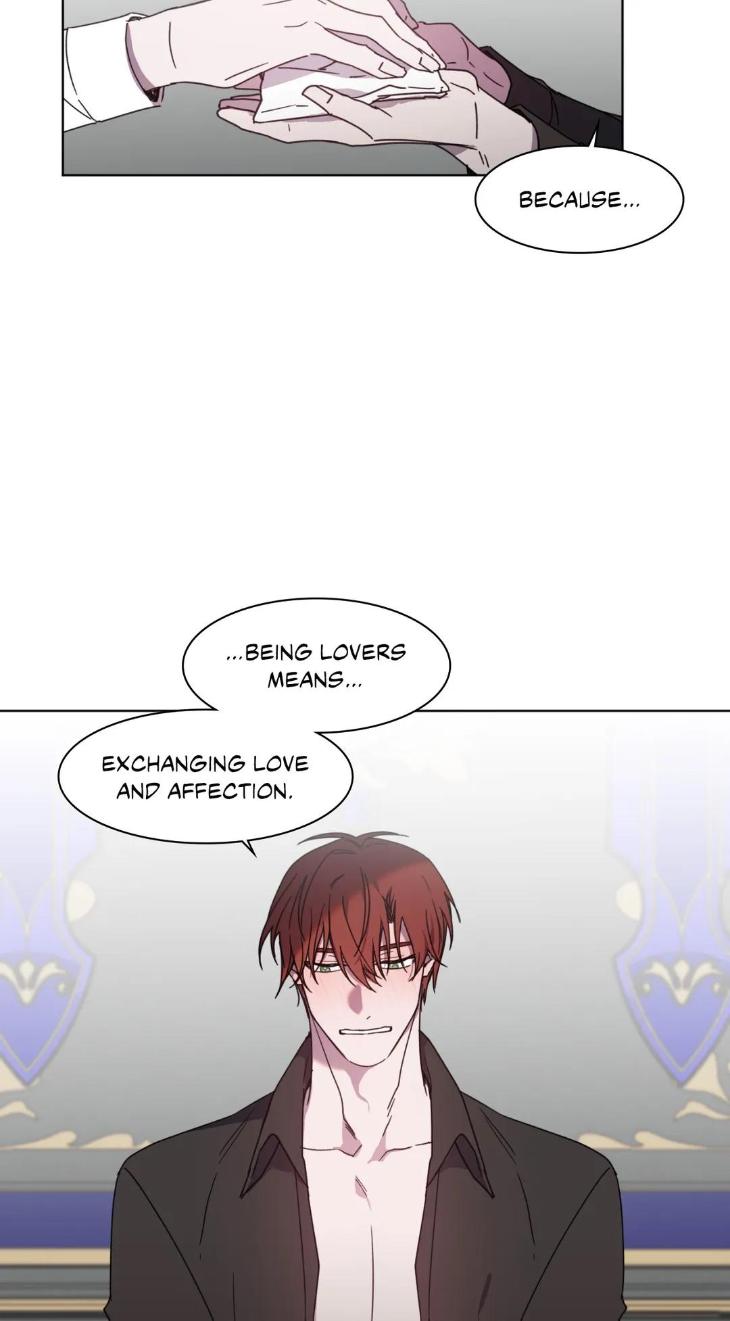Love-Trap-By-Rayuan-Season-2-Uncensored-Eng page 6