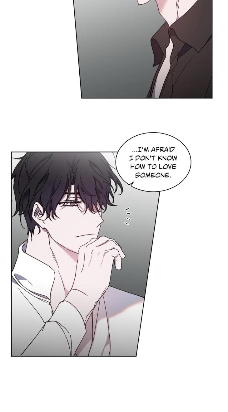 Love-Trap-By-Rayuan-Season-2-Uncensored-Eng page 8
